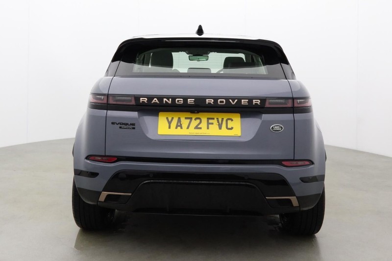 2023 (72) LAND ROVER RANGE ROVER EVOQUE 1.5 P300e Autobiography 5dr Auto 5733756