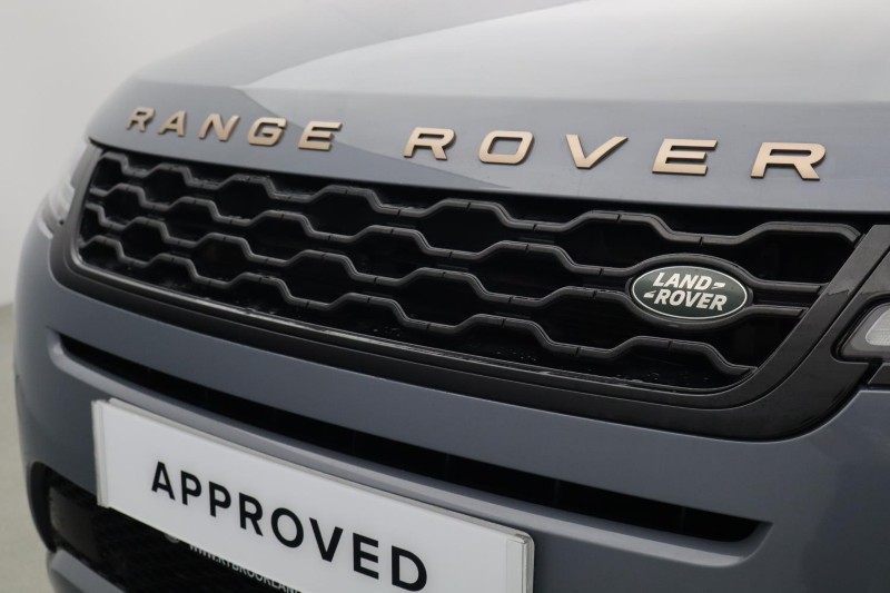 2023 (72) LAND ROVER RANGE ROVER EVOQUE 1.5 P300e Autobiography 5dr Auto 5733820