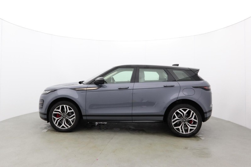 2023 (72) LAND ROVER RANGE ROVER EVOQUE 1.5 P300e Autobiography 5dr Auto 5733758