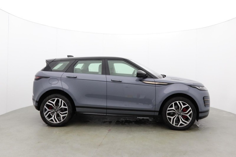2023 (72) LAND ROVER RANGE ROVER EVOQUE 1.5 P300e Autobiography 5dr Auto 5733757
