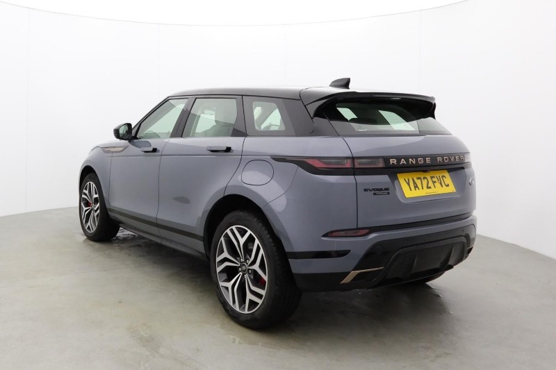 2023 (72) LAND ROVER RANGE ROVER EVOQUE 1.5 P300e Autobiography 5dr Auto 5733760