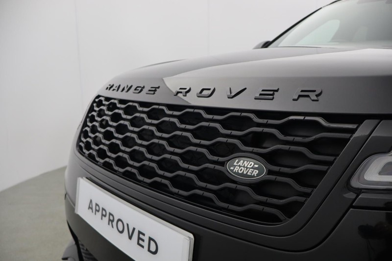 2021 (21) LAND ROVER RANGE ROVER VELAR 3.0 D300 MHEV R-Dynamic SE 5dr Auto 5728100