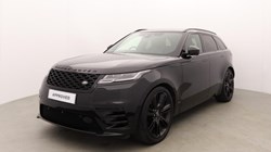 2021 (21) LAND ROVER RANGE ROVER VELAR 3.0 D300 MHEV R-Dynamic SE 5dr Auto 5728073