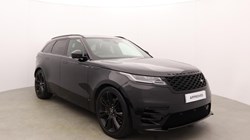 2021 (21) LAND ROVER RANGE ROVER VELAR 3.0 D300 MHEV R-Dynamic SE 5dr Auto 5728071