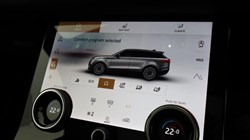 2021 (21) LAND ROVER RANGE ROVER VELAR 3.0 D300 MHEV R-Dynamic SE 5dr Auto 5728116