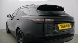 2021 (21) LAND ROVER RANGE ROVER VELAR 3.0 D300 MHEV R-Dynamic SE 5dr Auto 5728080