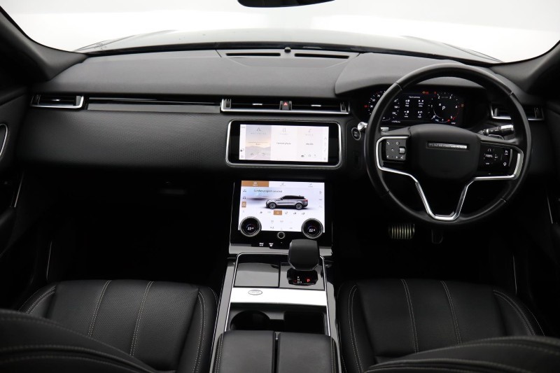 2021 (21) LAND ROVER RANGE ROVER VELAR 3.0 D300 MHEV R-Dynamic SE 5dr Auto 5728103