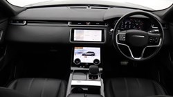 2021 (21) LAND ROVER RANGE ROVER VELAR 3.0 D300 MHEV R-Dynamic SE 5dr Auto 5728103