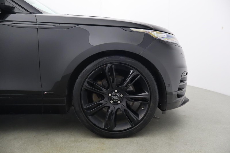 2021 (21) LAND ROVER RANGE ROVER VELAR 3.0 D300 MHEV R-Dynamic SE 5dr Auto 5728095