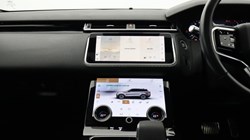 2021 (21) LAND ROVER RANGE ROVER VELAR 3.0 D300 MHEV R-Dynamic SE 5dr Auto 5728104