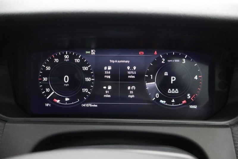 2021 (21) LAND ROVER RANGE ROVER VELAR 3.0 D300 MHEV R-Dynamic SE 5dr Auto 5728111
