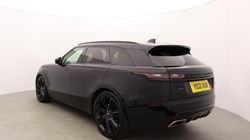 2021 (21) LAND ROVER RANGE ROVER VELAR 3.0 D300 MHEV R-Dynamic SE 5dr Auto 5728078