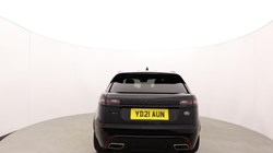 2021 (21) LAND ROVER RANGE ROVER VELAR 3.0 D300 MHEV R-Dynamic SE 5dr Auto 5728074