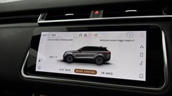 2021 (21) LAND ROVER RANGE ROVER VELAR 3.0 D300 MHEV R-Dynamic SE 5dr Auto 5728123