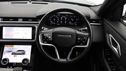 2021 (21) LAND ROVER RANGE ROVER VELAR 3.0 D300 MHEV R-Dynamic SE 5dr Auto 5728106