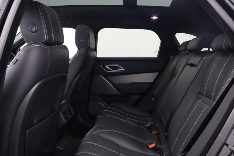 2021 (21) LAND ROVER RANGE ROVER VELAR 3.0 D300 MHEV R-Dynamic SE 5dr Auto 5728089