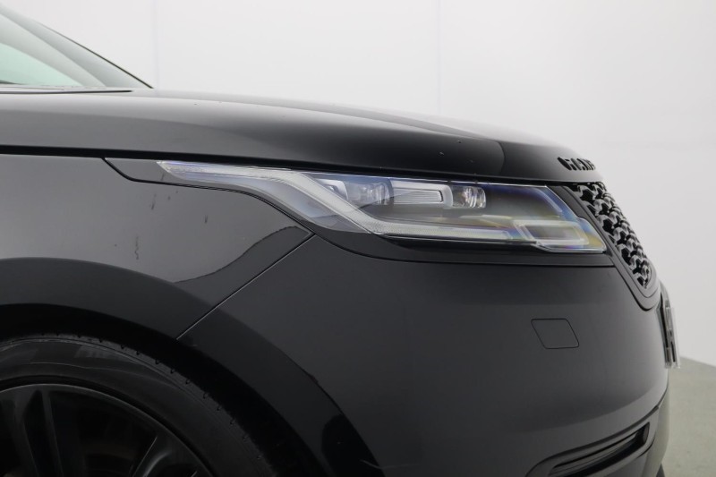 2021 (21) LAND ROVER RANGE ROVER VELAR 3.0 D300 MHEV R-Dynamic SE 5dr Auto 5728098