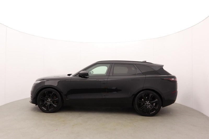 2021 (21) LAND ROVER RANGE ROVER VELAR 3.0 D300 MHEV R-Dynamic SE 5dr Auto 5728076