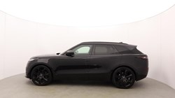 2021 (21) LAND ROVER RANGE ROVER VELAR 3.0 D300 MHEV R-Dynamic SE 5dr Auto 5728076