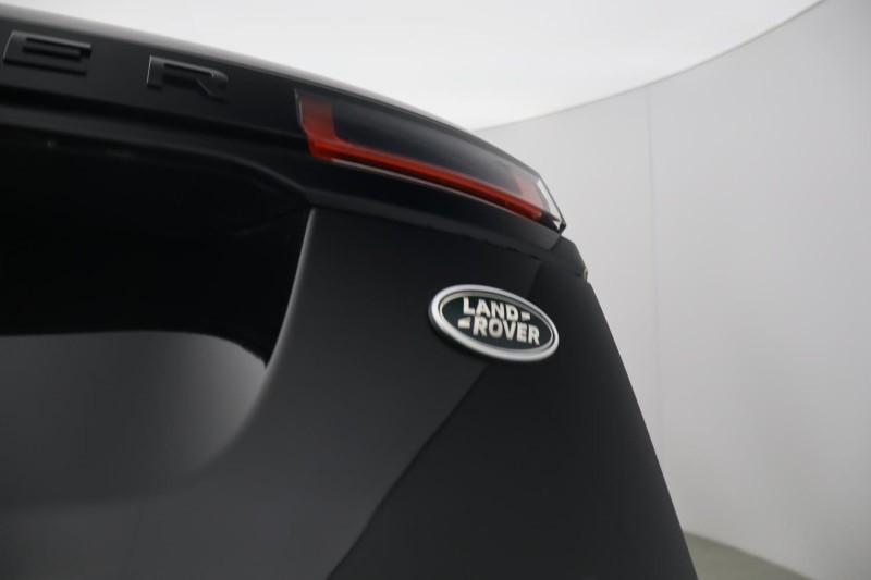 2021 (21) LAND ROVER RANGE ROVER VELAR 3.0 D300 MHEV R-Dynamic SE 5dr Auto 5728083