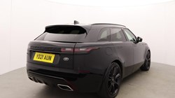 2021 (21) LAND ROVER RANGE ROVER VELAR 3.0 D300 MHEV R-Dynamic SE 5dr Auto 5728077