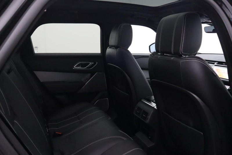 2021 (21) LAND ROVER RANGE ROVER VELAR 3.0 D300 MHEV R-Dynamic SE 5dr Auto 5728091