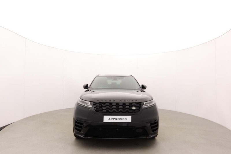 2021 (21) LAND ROVER RANGE ROVER VELAR 3.0 D300 MHEV R-Dynamic SE 5dr Auto 5728072