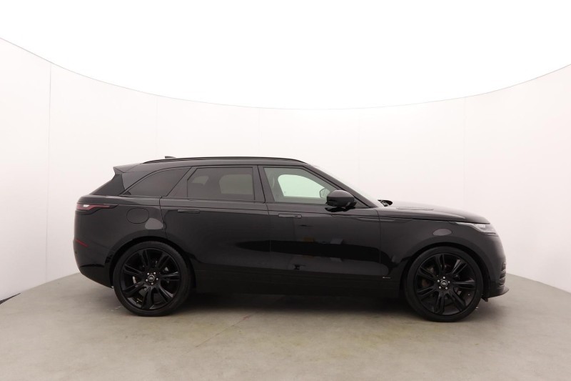 2021 (21) LAND ROVER RANGE ROVER VELAR 3.0 D300 MHEV R-Dynamic SE 5dr Auto 5728075
