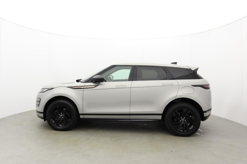 2022 (72) LAND ROVER RANGE ROVER EVOQUE 1.5 P300e R-Dynamic S 5dr Auto 5766873