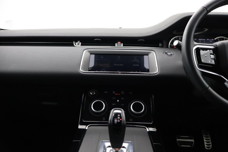 2022 (72) LAND ROVER RANGE ROVER EVOQUE 1.5 P300e R-Dynamic S 5dr Auto 5766904