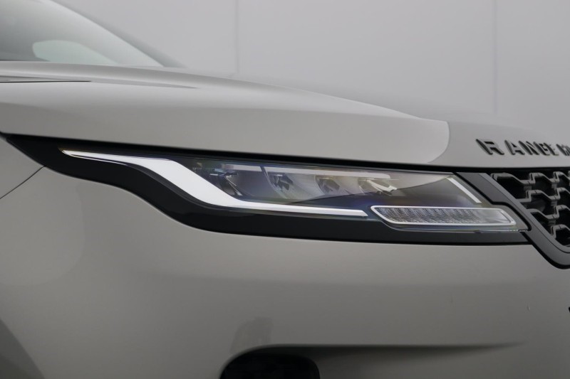2022 (72) LAND ROVER RANGE ROVER EVOQUE 1.5 P300e R-Dynamic S 5dr Auto 5766898