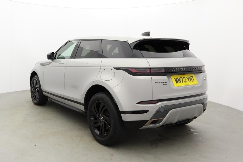 2022 (72) LAND ROVER RANGE ROVER EVOQUE 1.5 P300e R-Dynamic S 5dr Auto 5766875
