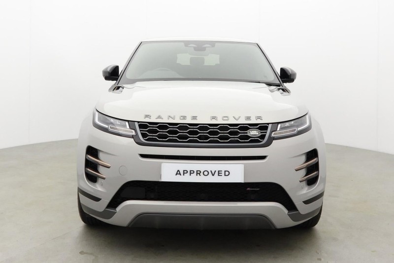2022 (72) LAND ROVER RANGE ROVER EVOQUE 1.5 P300e R-Dynamic S 5dr Auto 5766869