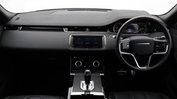 2022 (72) LAND ROVER RANGE ROVER EVOQUE 1.5 P300e R-Dynamic S 5dr Auto 5766902