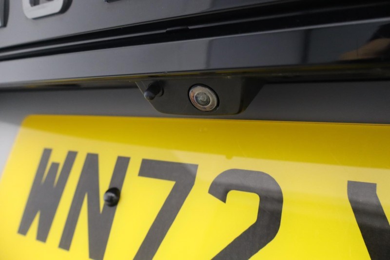 2022 (72) LAND ROVER RANGE ROVER EVOQUE 1.5 P300e R-Dynamic S 5dr Auto 5766881