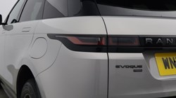 2022 (72) LAND ROVER RANGE ROVER EVOQUE 1.5 P300e R-Dynamic S 5dr Auto 5766877