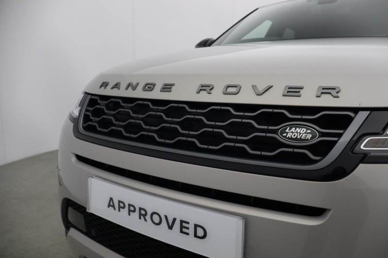 2022 (72) LAND ROVER RANGE ROVER EVOQUE 1.5 P300e R-Dynamic S 5dr Auto 5766899