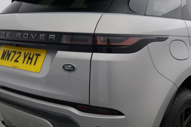 2022 (72) LAND ROVER RANGE ROVER EVOQUE 1.5 P300e R-Dynamic S 5dr Auto 5766876