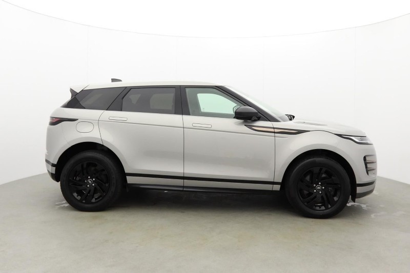 2022 (72) LAND ROVER RANGE ROVER EVOQUE 1.5 P300e R-Dynamic S 5dr Auto 5766872