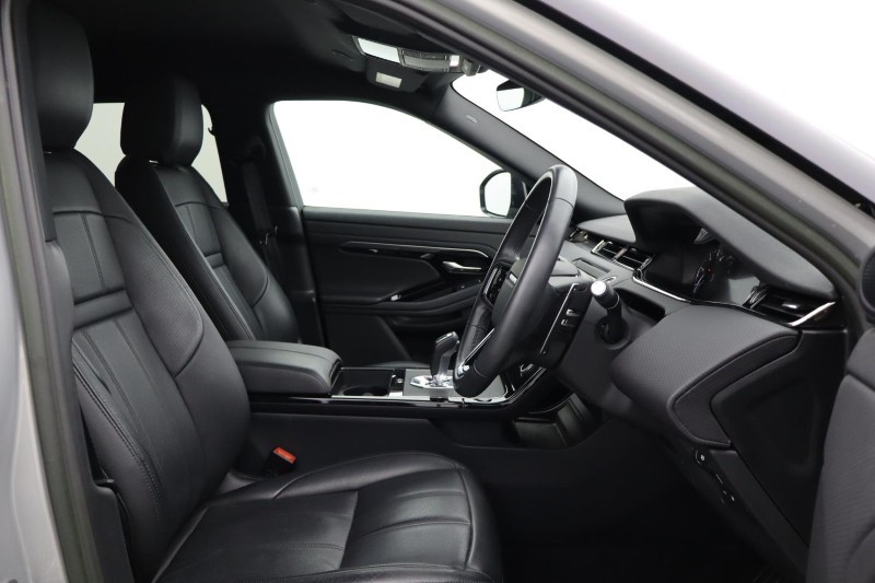 2022 (72) LAND ROVER RANGE ROVER EVOQUE 1.5 P300e R-Dynamic S 5dr Auto 5766913
