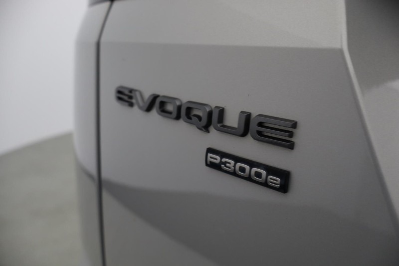 2022 (72) LAND ROVER RANGE ROVER EVOQUE 1.5 P300e R-Dynamic S 5dr Auto 5766880