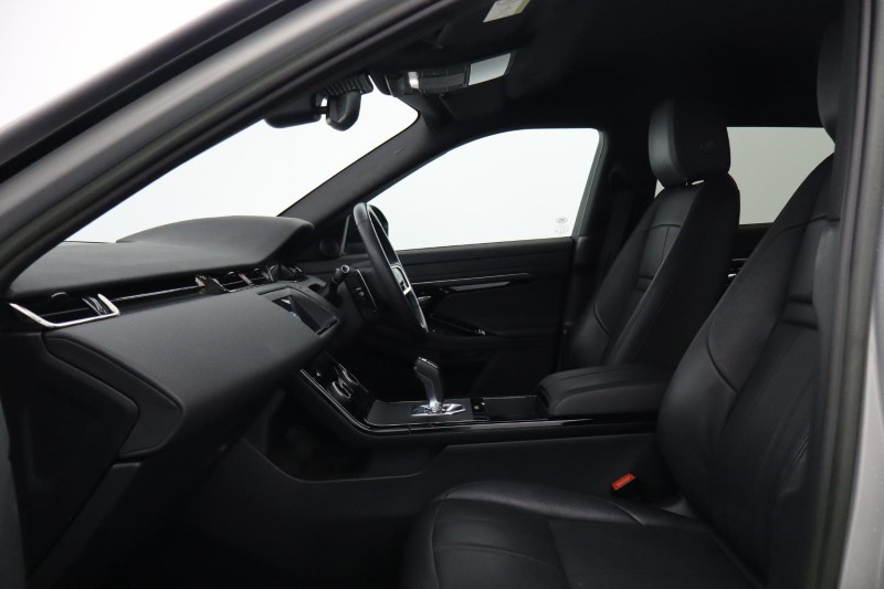 2022 (72) LAND ROVER RANGE ROVER EVOQUE 1.5 P300e R-Dynamic S 5dr Auto 5766887