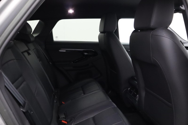 2022 (72) LAND ROVER RANGE ROVER EVOQUE 1.5 P300e R-Dynamic S 5dr Auto 5766909