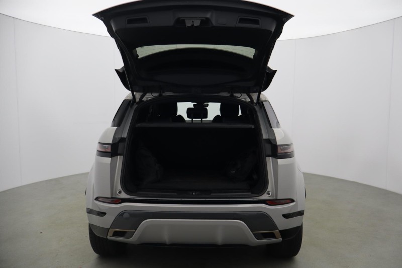 2022 (72) LAND ROVER RANGE ROVER EVOQUE 1.5 P300e R-Dynamic S 5dr Auto 5766884