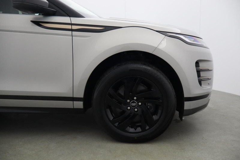 2022 (72) LAND ROVER RANGE ROVER EVOQUE 1.5 P300e R-Dynamic S 5dr Auto 5766945