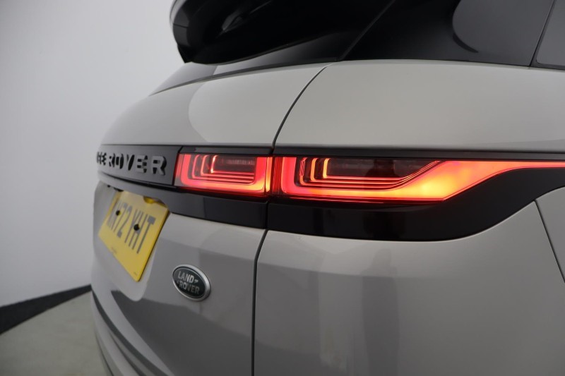 2022 (72) LAND ROVER RANGE ROVER EVOQUE 1.5 P300e R-Dynamic S 5dr Auto 5766937