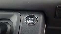 2023 (23) LAND ROVER COMMERCIAL DEFENDER 3.0 D300 Hard Top X-Dynamic HSE Auto 5781020