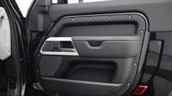 2023 (23) LAND ROVER COMMERCIAL DEFENDER 3.0 D300 Hard Top X-Dynamic HSE Auto 5780990