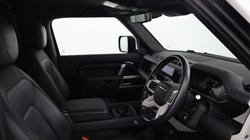 2023 (23) LAND ROVER COMMERCIAL DEFENDER 3.0 D300 Hard Top X-Dynamic HSE Auto 5781028