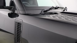 2023 (23) LAND ROVER COMMERCIAL DEFENDER 3.0 D300 Hard Top X-Dynamic HSE Auto 5780994